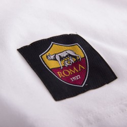 Retro triko COPA AS Roma