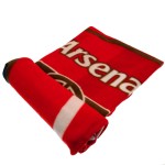 Fleecová deka Arsenal FC