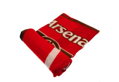 Fleecová deka Arsenal FC