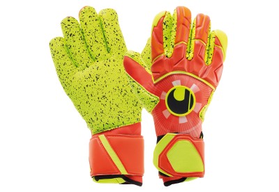 Brankářské rukavice Uhlsport Dynamic Impulse Supergrip Finger Surround