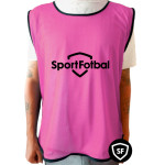 Rozlišovací dres s lemem SportFotbal