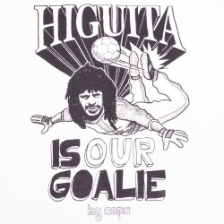 Triko COPA Higuita