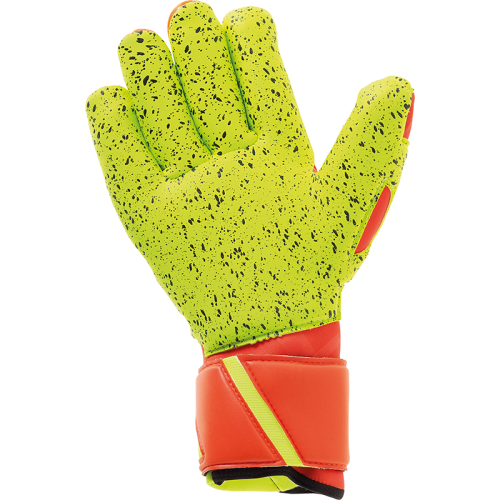 Brankářské rukavice Uhlsport Dynamic Impulse Supergrip Finger Surround