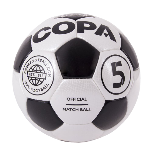 Fotbalový míč COPA Match