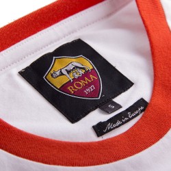 Retro triko COPA AS Roma