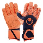 Brankářské rukavice Uhlsport Next Level Supergrip Finger Surround